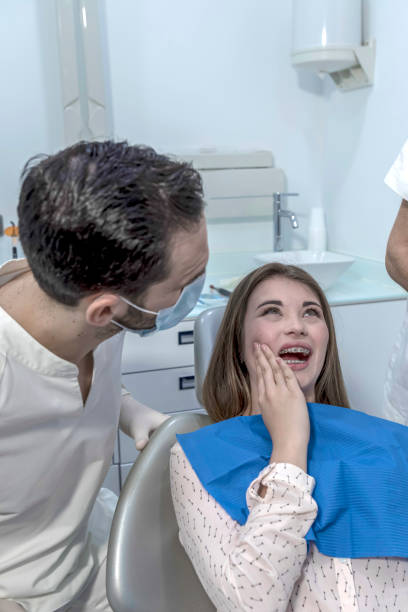 Best Weekend Emergency Dentist in Morrisville, VT