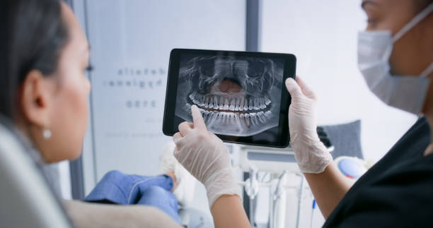Best Orthodontic Emergency Dentist in Morrisville, VT