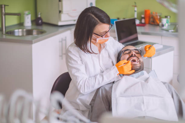 Best Emergency Root Canal Treatment in Morrisville, VT
